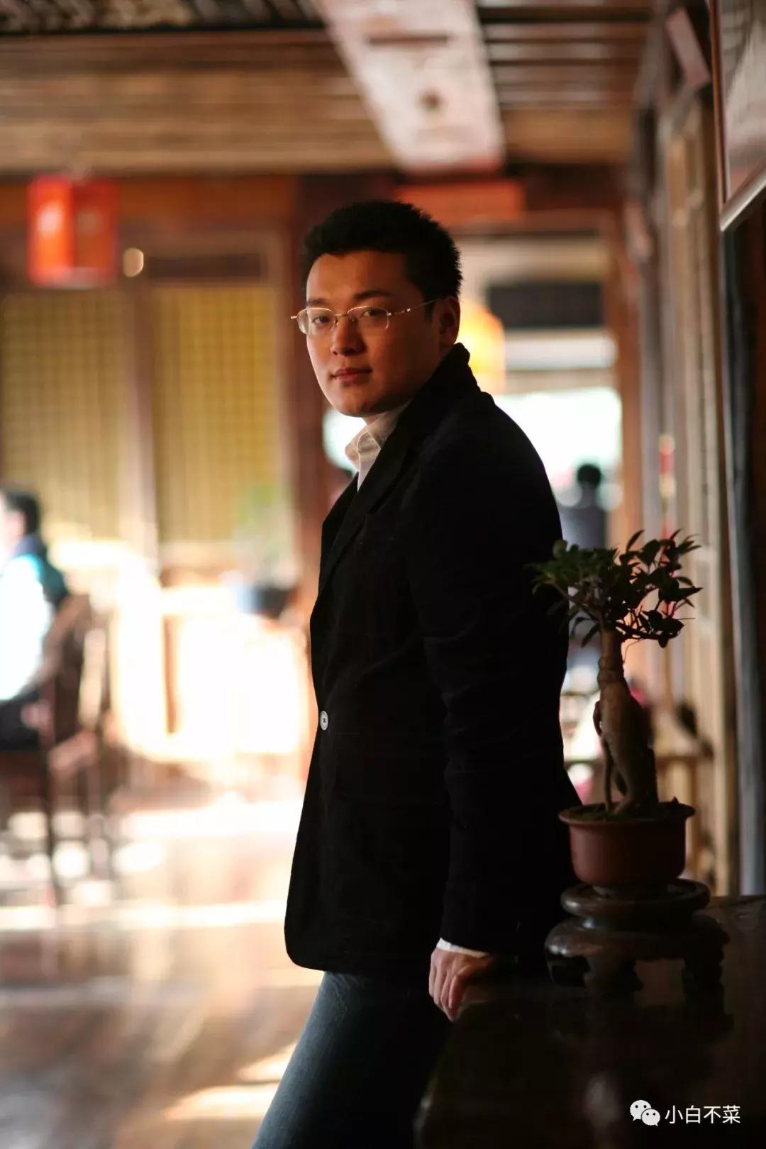 马化腾深夜发文谈区块链,马化腾为什么力推区块链