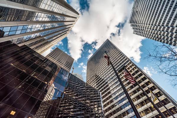 美西6000里:一趟旅行,女友成了前女友