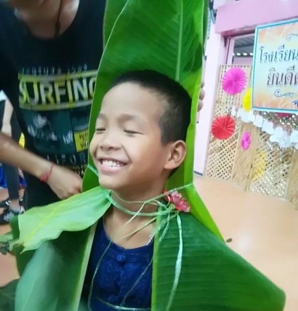 君行体验官专栏丨他在佛之国度,邂逅了一场浪漫