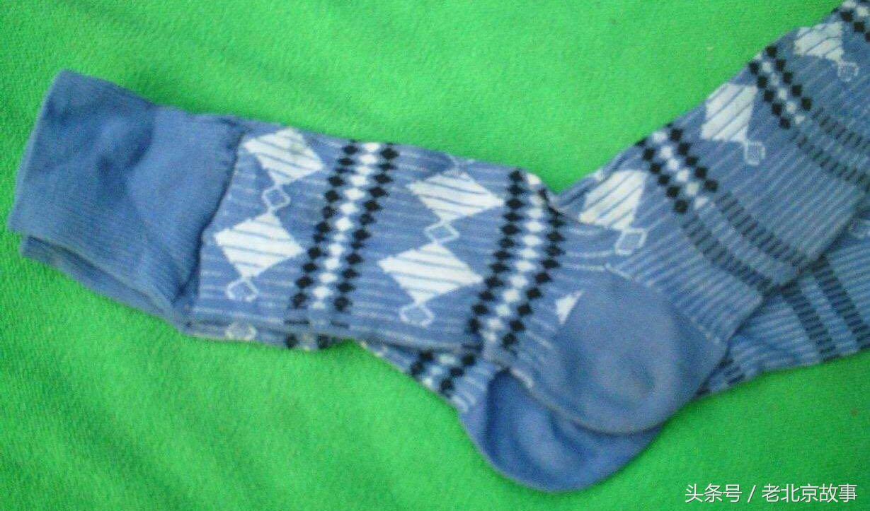 一个北京老人的回忆童年往事,一个老北京