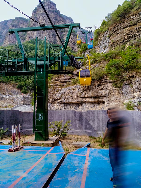 上方山森林动物世界游记,上方山动物园游记四年级