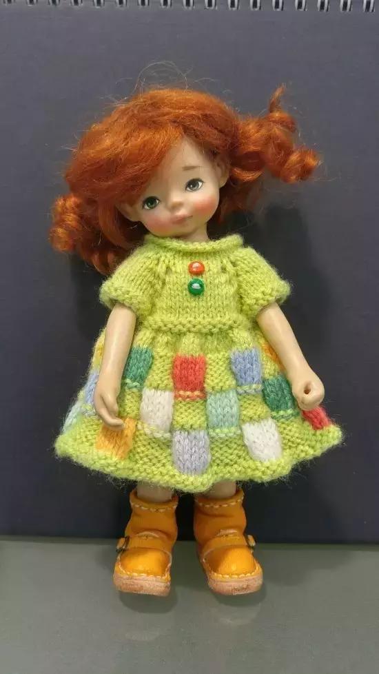 编织可爱的宝宝衣,可爱宝宝的钩针衣服