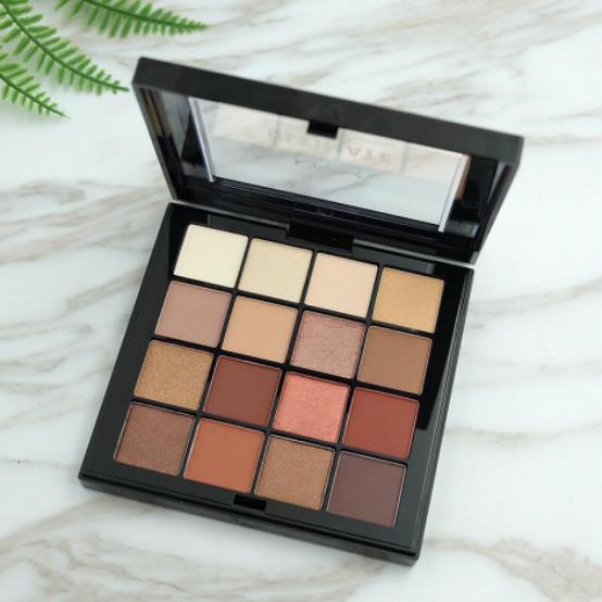 2020最值得入手春夏眼影盘,青籽杂谈2018