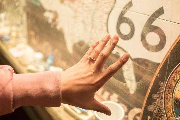 美西6000里:一趟旅行,女友成了前女友