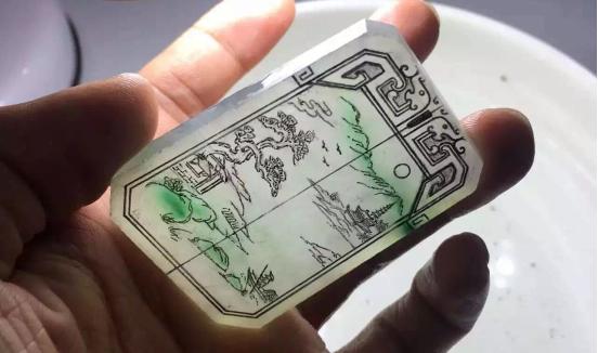 新手翡翠基础知识,新手想入行翡翠去哪个地方好