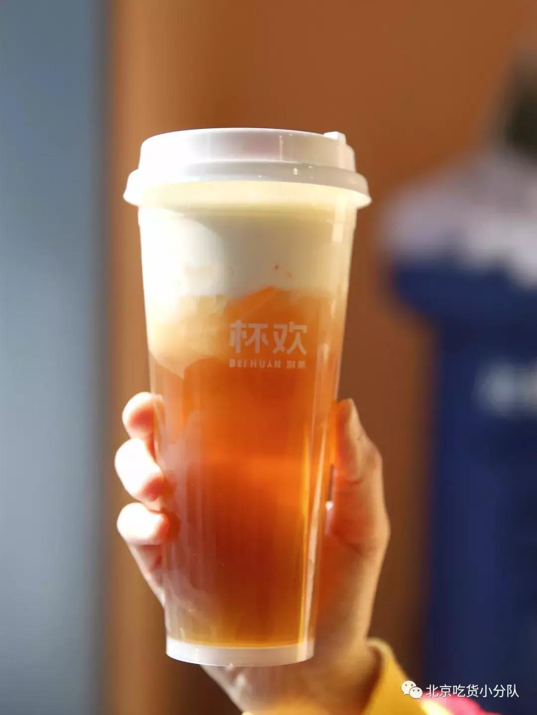 小学生能喝的奶茶,奶茶很诱惑但又不能喝