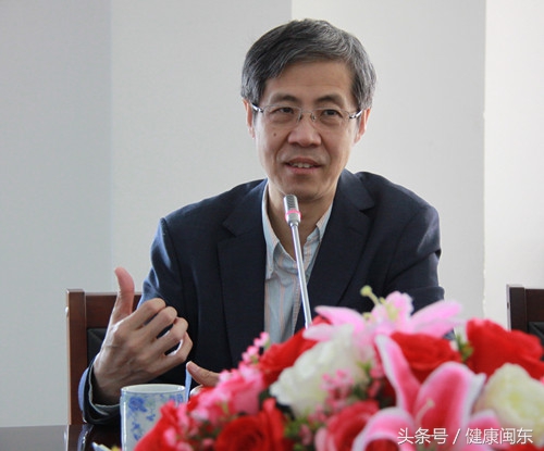 武汉协和医院廖玉华教授,协和心血管科专家廖玉华