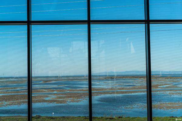 美西6000里:一趟旅行,女友成了前女友