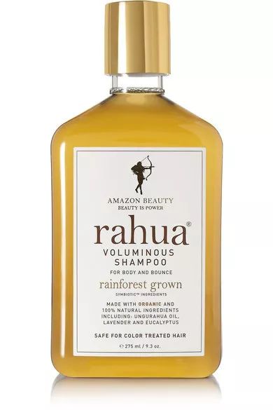 一天不洗头就头痒的洗发水,1天不洗头就很油掉发