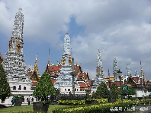 曼谷清迈甲米攻略,泰国自由行曼谷到清迈