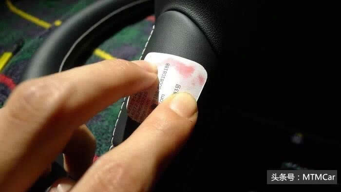 奥迪a3改装方向盘拆装,奥迪a3改装方向盘翻毛皮