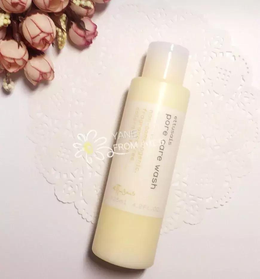 还在用这十种洗面奶,不能错过的几种洗面奶