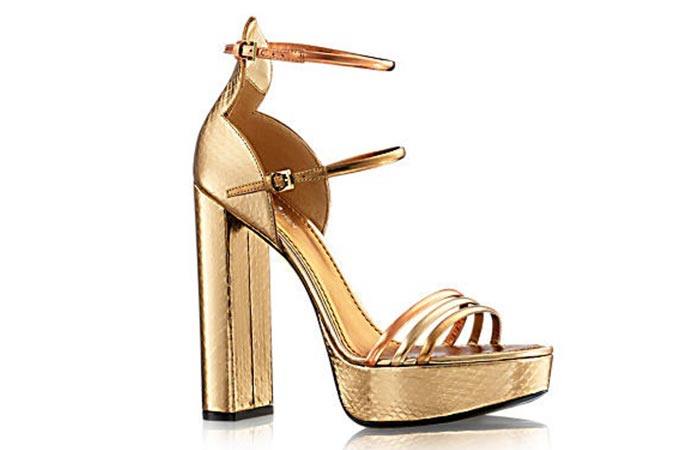 全球十大高档女鞋品牌,世界十大顶尖女鞋品牌