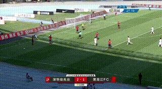 中甲冲超申鑫,中甲申鑫对内蒙古前瞻