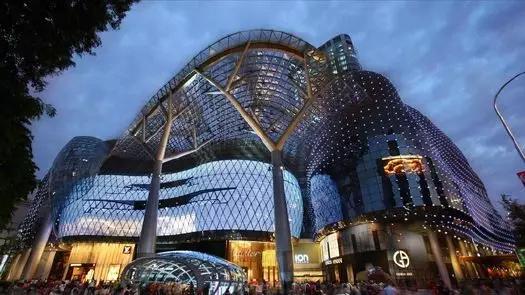 新加坡购物攻略及必买清单,血拼购物怎么赚钱