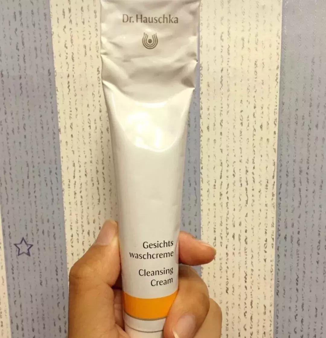 还在用这十种洗面奶,不能错过的几种洗面奶