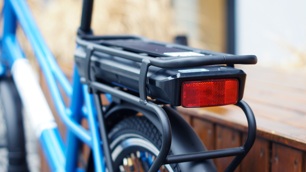 倍速电助力自行车测评,电动助力自行车爬坡测评