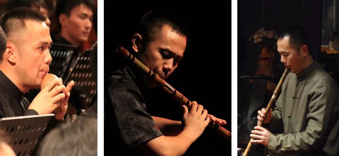 箫声中的诗乐禅心——探寻周可奇洞箫专辑《听禅》的箫声“密码”