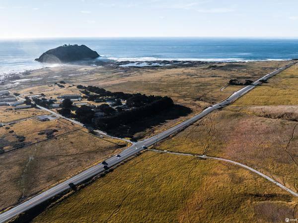 美西6000里:一趟旅行,女友成了前女友