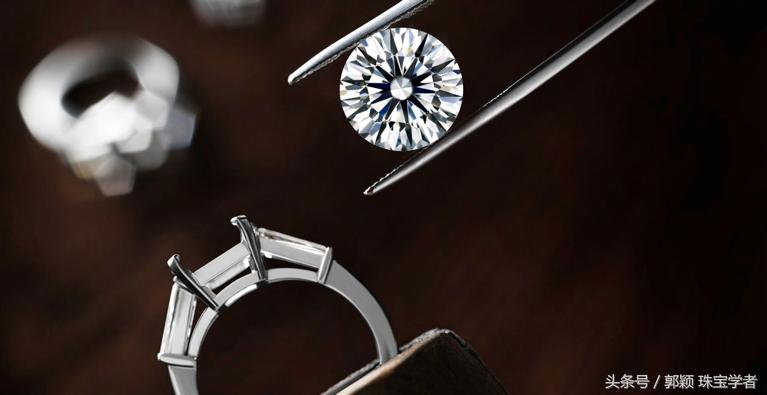 怎么去全方面了解钻石基础知识,看懂这些知识再也不用害怕爆胎了