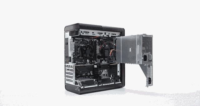 戴尔以旧换新合适吗,戴尔换新流程