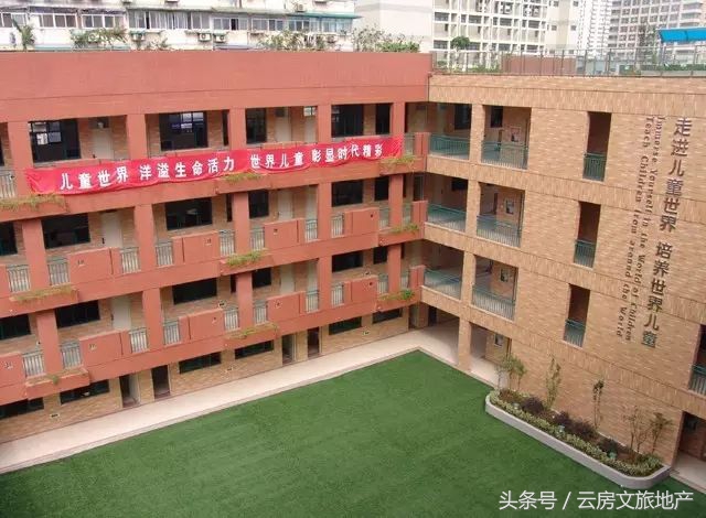 南京十大顶级小学,南京前十名重点小学排名榜