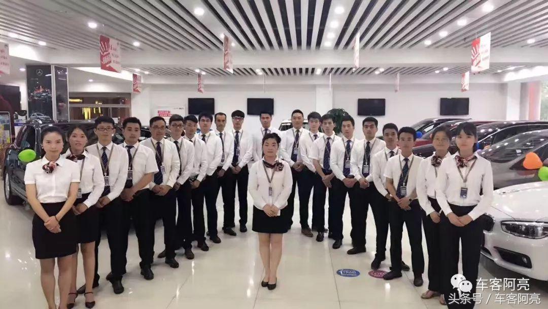 对话大咖|首佳董兵:中国二手车文化传播者!