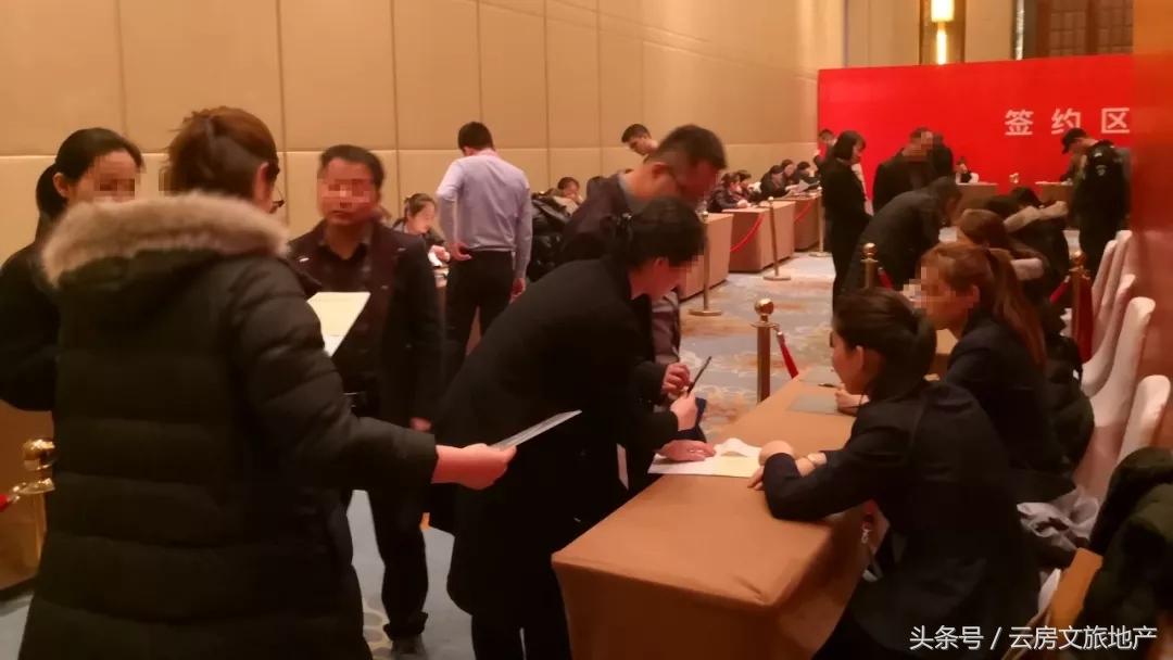 西安楼市表现究竟如何,从新盘热度看购房者