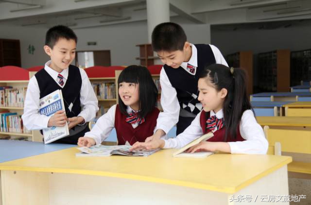 南京十大顶级小学,南京前十名重点小学排名榜