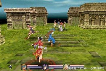 盘点pc游戏史上最重要的50款游戏,经典的pc游戏有哪些