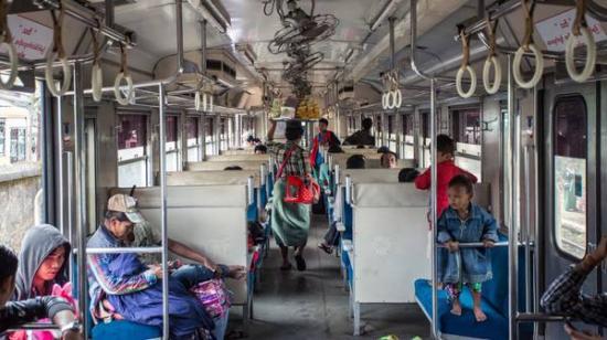 行摄缅甸之风情时光,缅甸之旅缅甸日记