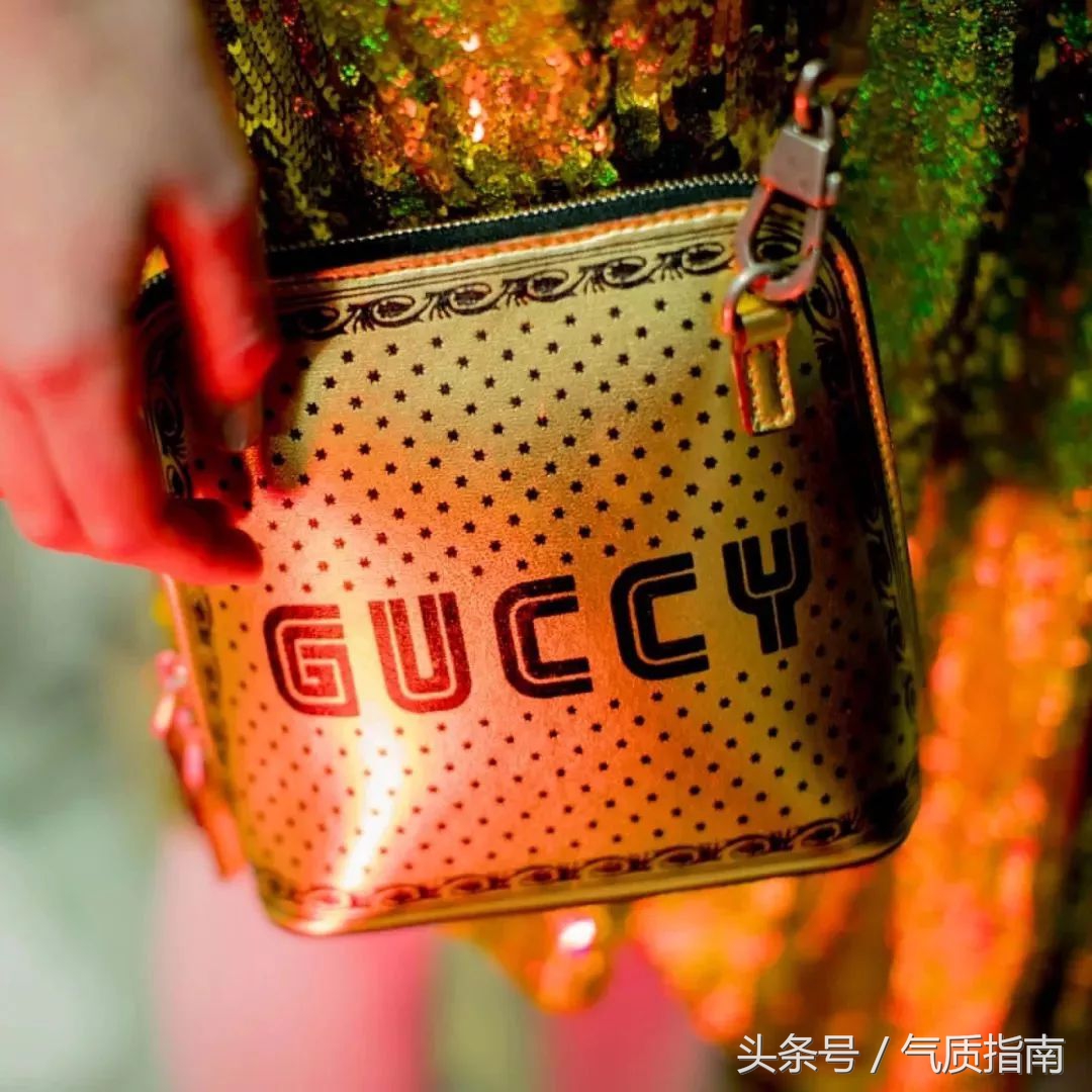 为什么奢侈品大牌不告山寨,揭秘这些山寨大牌