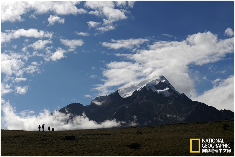 格聂转山攻略详解,四川格聂转山最新攻略