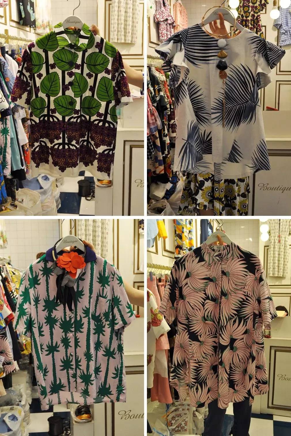 档口看新款,档口产品推荐