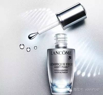 眼部效果比较好的产品,最近很火的眼部产品