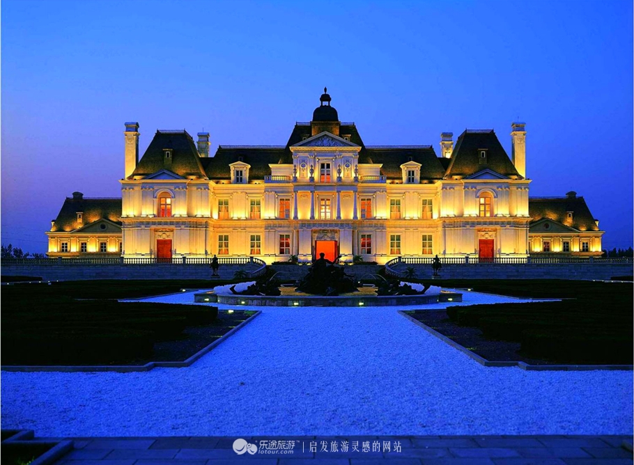 法兰西的至尊之梦