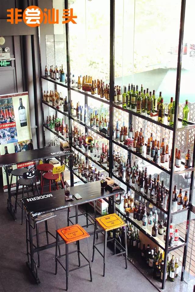 汕头喝酒圣地,汕头喝酒聚会好去处