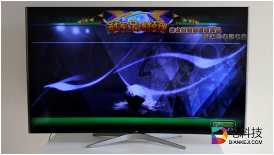 tcll55c1cud怎么样,tcll55c1udg评测