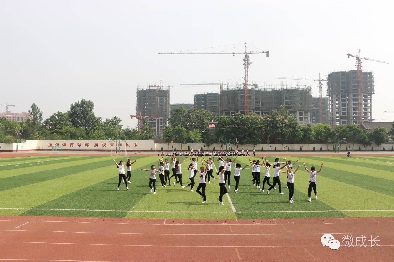 校园今天是个好日子,校园的今天