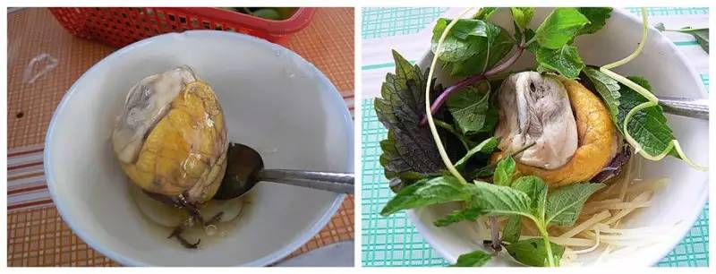 广西10大奇葩菜,广西特色暗黑料理