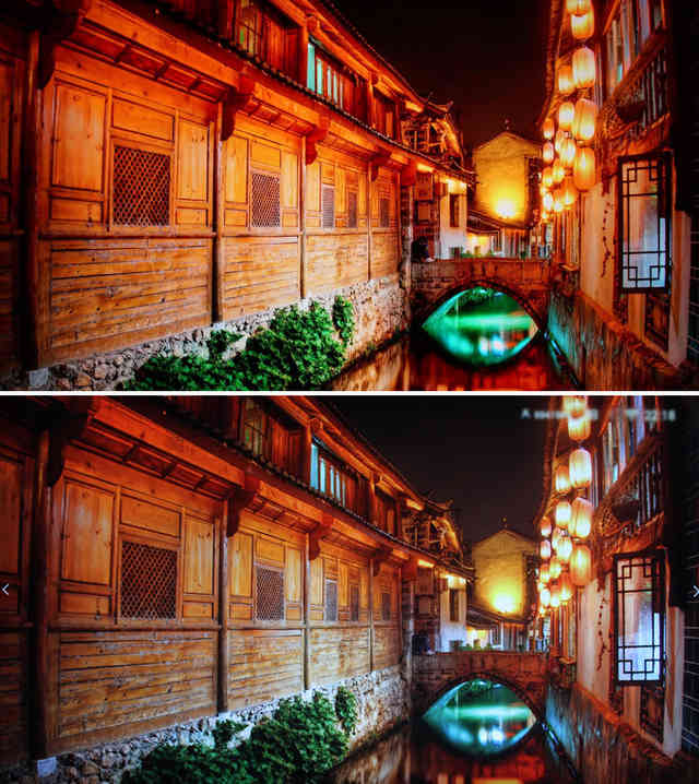 一言不合飙画质!CANTVW55电视深度评测