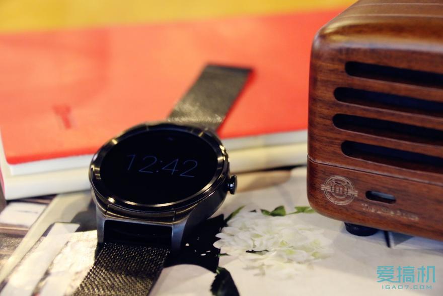 不只是惊艳inwatch智能手表测评,智能watch黑科技手表