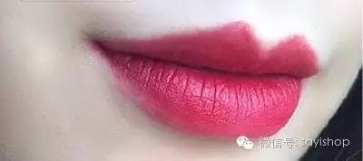 分享唇膏好物,分享自己所有的唇膏