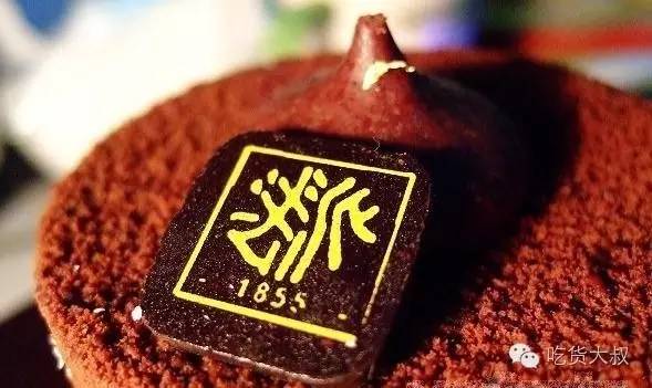 甜品精选|雾霾帝都，无法辜负的美味