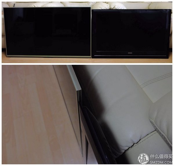 小米3s电视拆机,小米电视3s48寸拆解