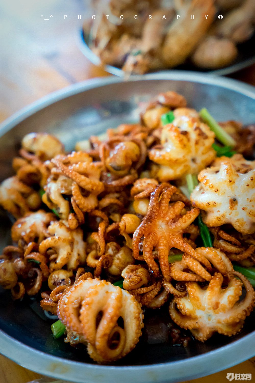 吃货美食分享海口,好吃的海鲜一日游