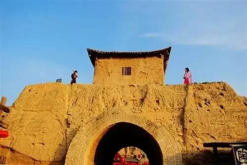 西安影视城简介,西安丝路国际电影城最新进展