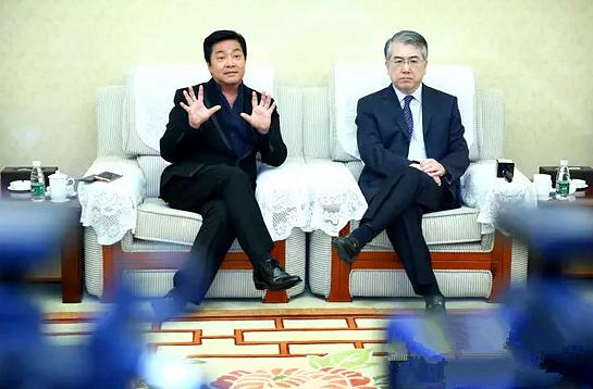 西安影视城简介,西安丝路国际电影城最新进展