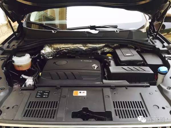 宝沃bx7,宝沃bx7两驱0-100多少秒