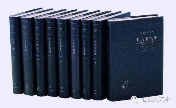 阅读课到底怎么样,读卡夫卡感悟